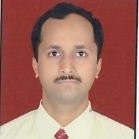 Vinayak Chavan