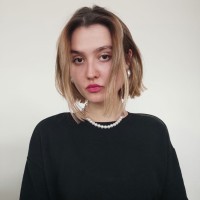 Nastia Tatarenko