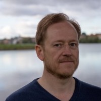 Rudi Hansen