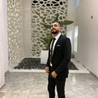 Saif Turki