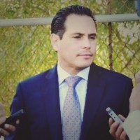 Jorge Alberto Alvarez Mendoza