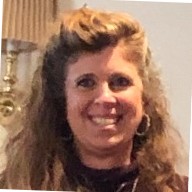 Lorie (Thomas) Morris