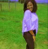 Esethu Nzingo