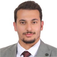 Salah Edin Abu Shamleh, (Cpa Candidate)