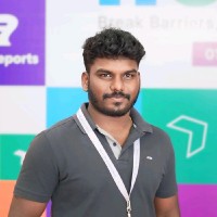 Ragunath S