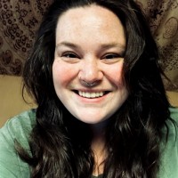 Katie Jones-Beckett