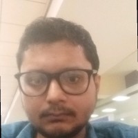 Ayan Saha