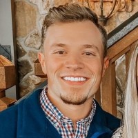 Ashton Smith