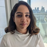 Ashwini Falnikar, Ph.D.