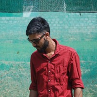 Srikanth Reddy kudumula