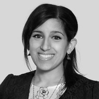 Shaziya Kurmani