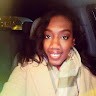 Crystal Sampson