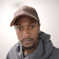 Stephen Kimeu