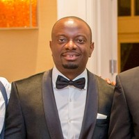 Gabriel Nwoko  Pharm D Rph