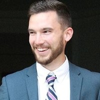 Daniel Williams