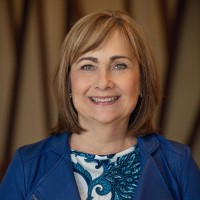 Lauren P. Lawrence
