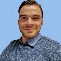 James Houlder, Mbcs