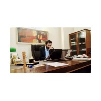 Adv. Arya Hardik