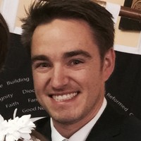 Ross Clarke