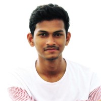vinayak Birajdar