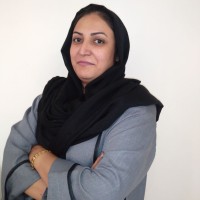 Ziba Mohamadi