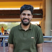 YOGESH .