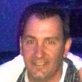 Marcus Pilcher