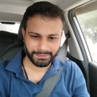 Shashank kukreti