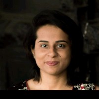 Tejaswini Prabhu