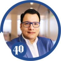 Carlos H. Cáceres