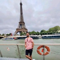 Sourabh Aggarwal