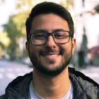 Bruno C. M. Curvello