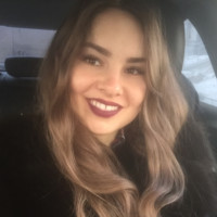 Anastasiya Ivanova