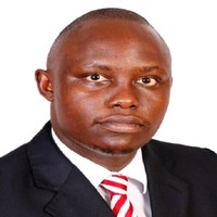 Mark Muhia