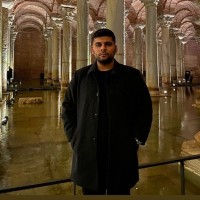 Emirhan Yücel