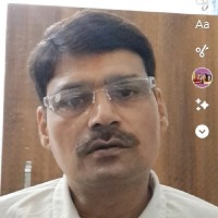 Varunendra Kumar Rai