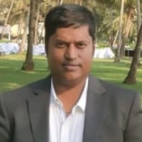 Shanmugaraj FIE, C.Eng, PMP®