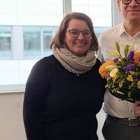 Christiane Wiessner