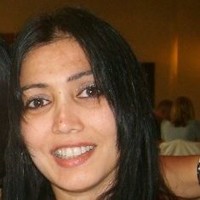mini kaur