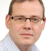 Simon Green