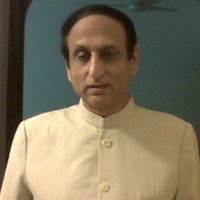 Amresh Mohan Jalali