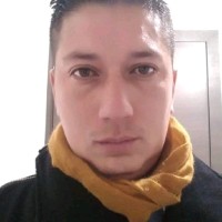 Oscar Chimbo Verdezoto