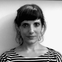 Abril Sánchez-Infante Barbazán