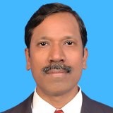 K Ravi