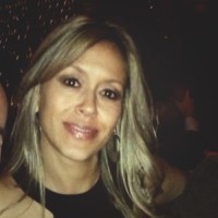 Grisel Cardona