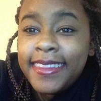 Ciondra Gaither