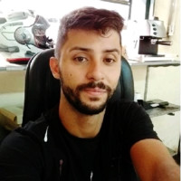Osnir Dias Souza Junior