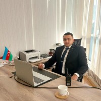Orxan Xelil