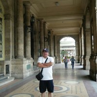Walter Paredes Osorio