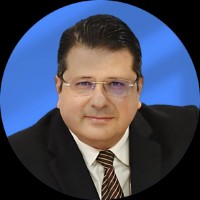 Carlos Eduardo Barra Couri  MD PhD